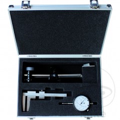 Analog test kit for brake disc 647.00.66