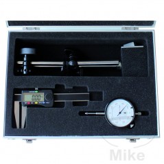 Digital test kit for brake disc 647.00.90