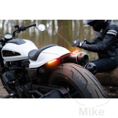 KELLERMANN Indicator with brake light and tail JETSTREAM 700.31.07