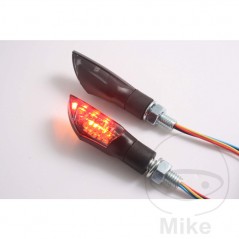 JMP Intermitente con luz de freno y piloto trasero RELEASE 705.00.72