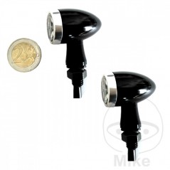 JMP Intermitente con luz de freno y piloto trasero OUTLAW 3 705.08.04