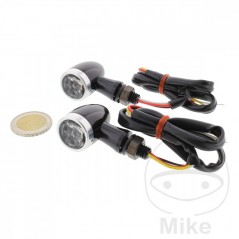 JMP Intermitente con luz de freno y piloto trasero OUTLAW 3 705.08.04