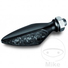 KELLERMANN Indicator with brake light and tail RHOMB DF 705.08.72