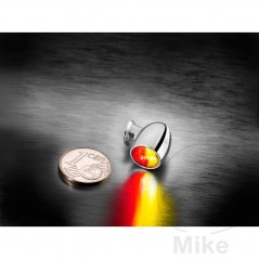KELLERMANN Indicator with brake light and tail ATTO DF 705.09.07