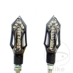 JMP Indicator with brake light and tail JAVELIN 705.48.28