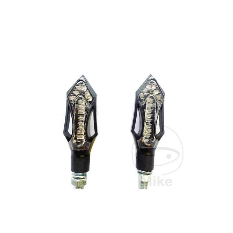 JMP Indicator with brake light and tail JAVELIN 705.48.28