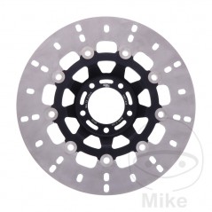 EBC Floating brake disc VINTAGE 760.04.15