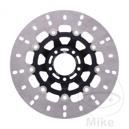 EBC Floating brake disc VINTAGE 760.04.15