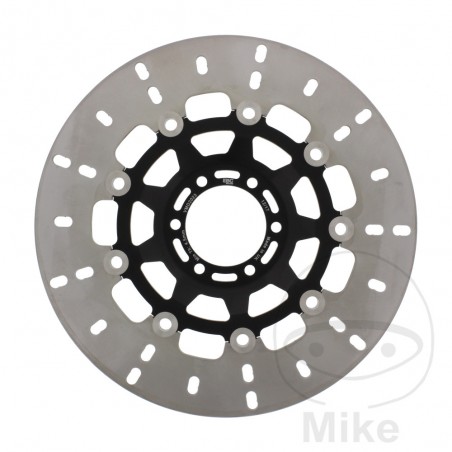 EBC Floating brake disc VINTAGE 760.04.17