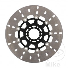EBC Floating brake disc VINTAGE 760.04.21