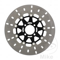 EBC Floating brake disc VINTAGE 760.04.24