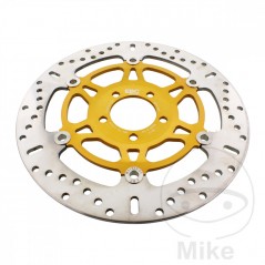 EBC Floating brake disc X 760.04.46