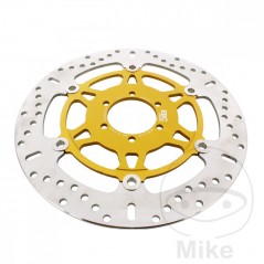 EBC Floating brake disc X 760.04.54