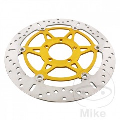 EBC Floating brake disc X 760.04.57