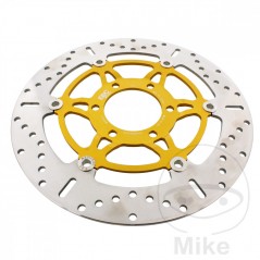 EBC Floating brake disc X 760.04.59