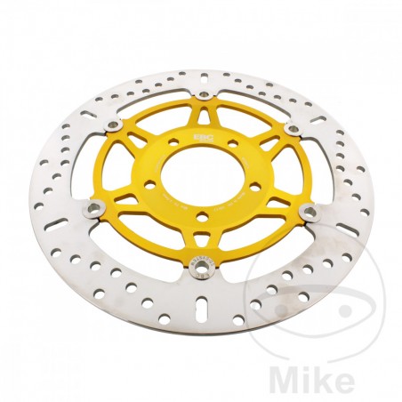 EBC Floating brake disc X 760.04.61