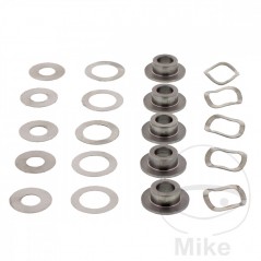 TRW Brake disc mounting kit 5.0 MM -11/2007 788.21.15