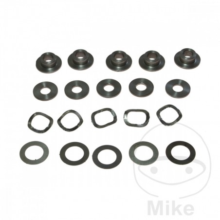 TRW Brake disc mounting kit 5.0 MM -12/2007 788.21.32