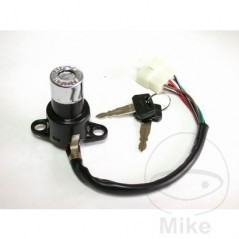 JMP Ignition lock with key 705.00.24