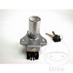 JMP Ignition lock with key 705.00.81