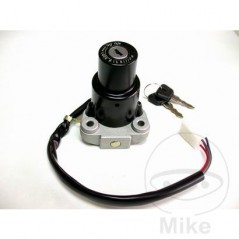 JMP Ignition lock with key 705.07.01