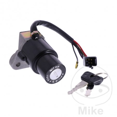 JMP Cerradura de encendido con llave contacto 705.07.27