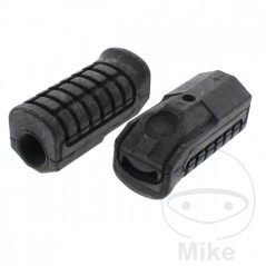 TOURMAX footrest rubbers 710.01.22