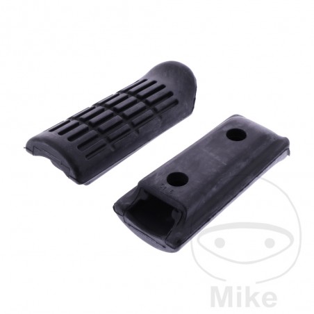 TOURMAX footrest rubbers 710.24.94