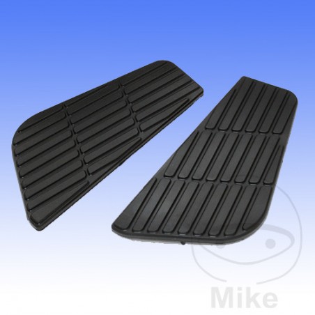 TOURMAX footrest rubbers 710.25.69