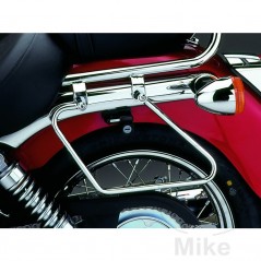 FEHLING Juego soportes para maletas laterales de moto 711.06.22