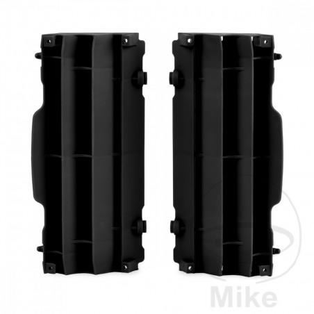 POLISPORT RADIATOR NOTICES 716.04.58