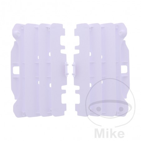 POLISPORT RADIATOR NOTICES 716.08.99