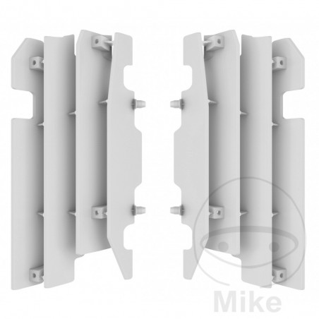 POLISPORT ALETINES DE RADIADOR 716.09.01