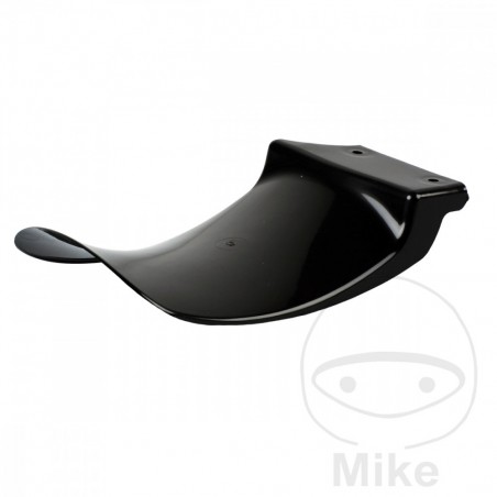 POLISPORT Faldón protector amortiguador trasero 716.10.03