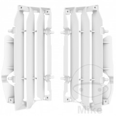 POLISPORT RADIATOR NOTICES 716.24.99