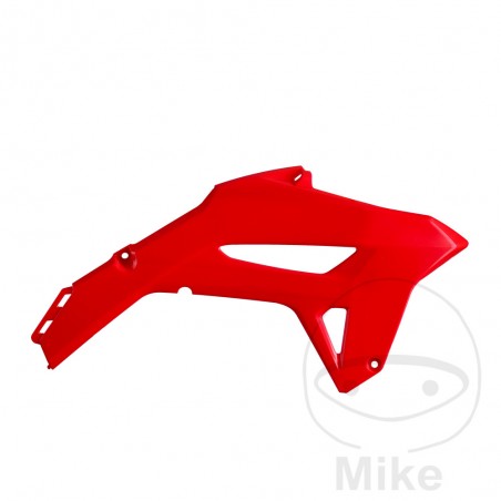POLISPORT Radiator protector cover kit 716.26.72