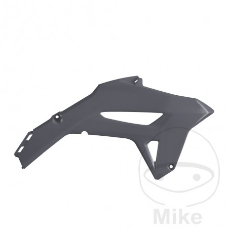POLISPORT Radiator protector cover kit 716.26.75