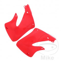 POLISPORT Radiator protector cover kit 716.34.67