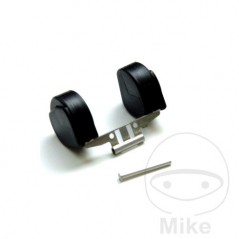 TOURMAX Flotador de carburador completo 724.22.58