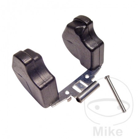 TOURMAX Flotador de carburador completo 724.24.64