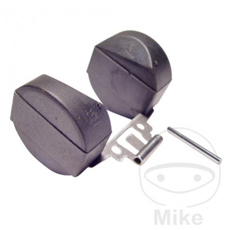 TOURMAX Flotador de carburador completo 724.26.47