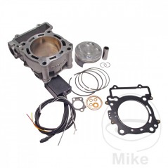 ATHENA cylinder kit for engine 290CC BIG BORE 756.00.60