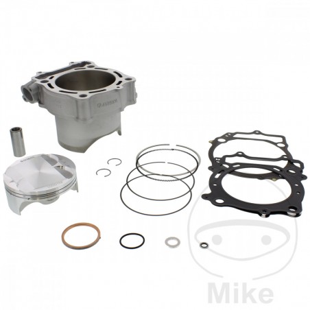 ATHENA Standard cylinder kit for motorcycle 450CC 756.09.64