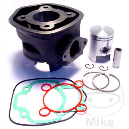 JMP Cast Iron Standard Cylinder Kit 756.22.52