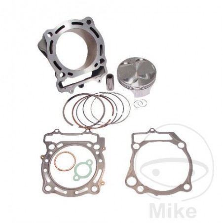ATHENA Standard cylinder kit for motorcycle 450CC 756.37.37
