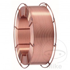 coil of wire for welding 1.0/15KG SG2 G3SI1 4872933 487.08.12