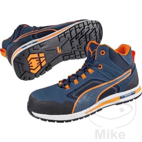 PUMA Footwear safety boots S3 227.25.43VAR