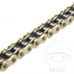 JT DRIVE CHAIN Cadena abierta con enganche remache X-RING GS525Z3/116 754.04.44