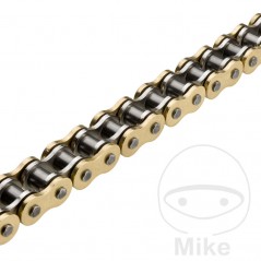 JT DRIVE CHAIN Cadena abierta con enganche remache X-RING GS530Z3/114 754.03.91