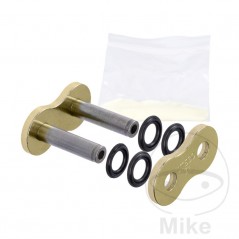 JT DRIVE CHAIN Cadena abierta con enganche remache X-RING GS530Z3/114 754.03.91
